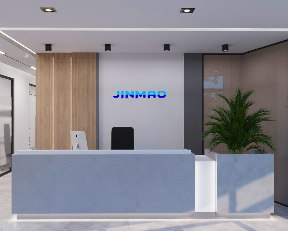 Jiaxing Jinmao Aluminium Co.,Ltd.